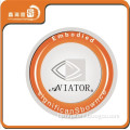 Logo Engraving 2014 High Quality Custom Badge